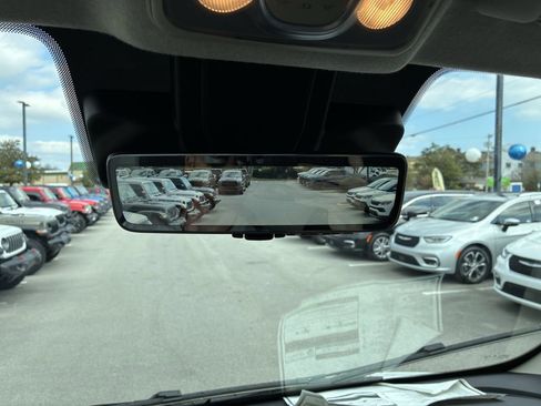 New 2026 RAM ProMaster 2500 w/ Convenience Group FWD image 18
