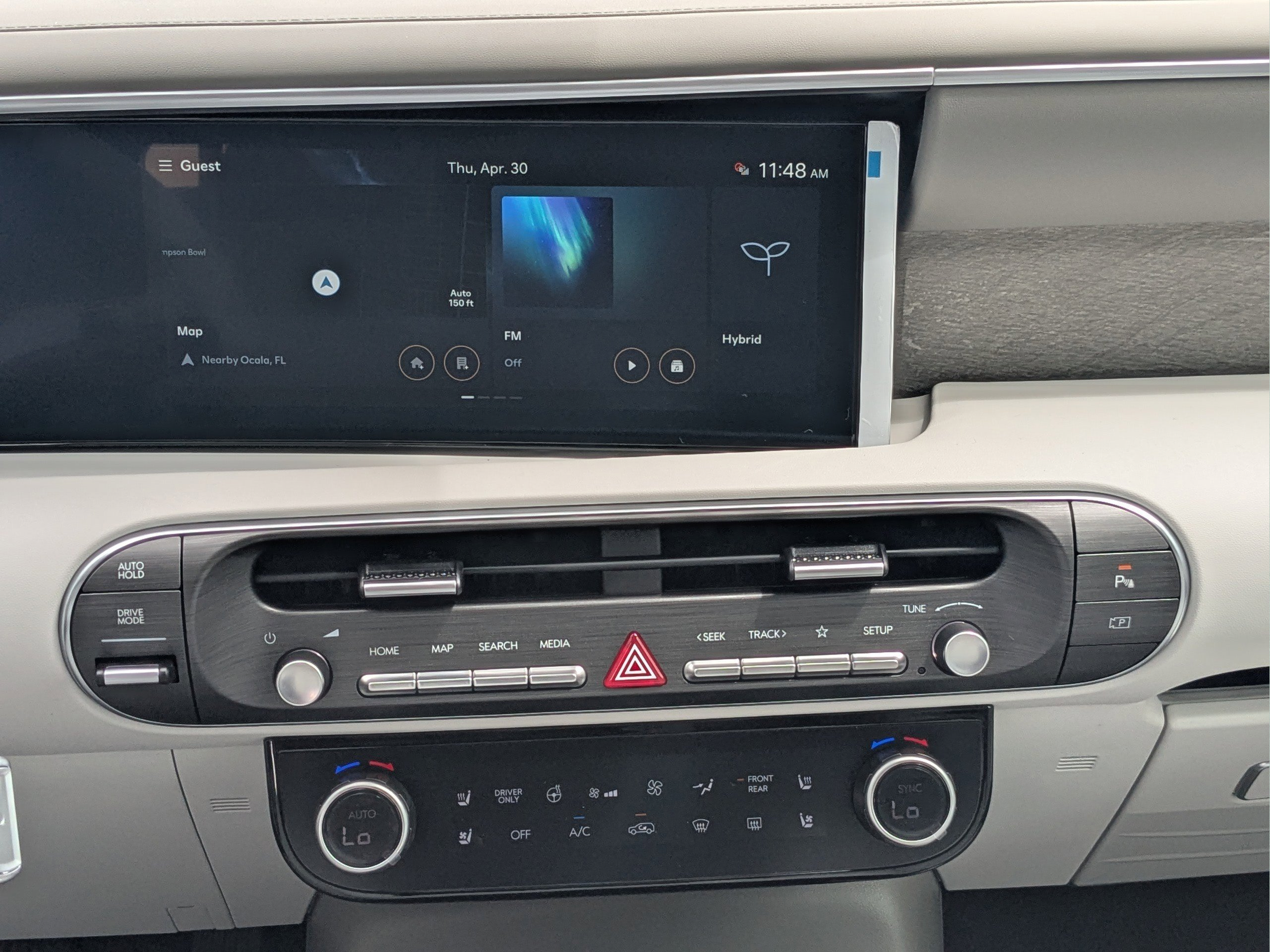 New 2026 Hyundai Palisade SEL Premium FWD image 17