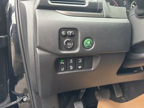 Used 2025 Honda Ridgeline TrailSport image 22