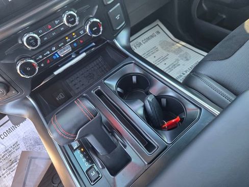 Certified 2025 Ford F150 Raptor image 15