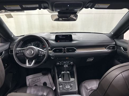 Used 2019 MAZDA CX-5 Signature AWD/4WD image 18
