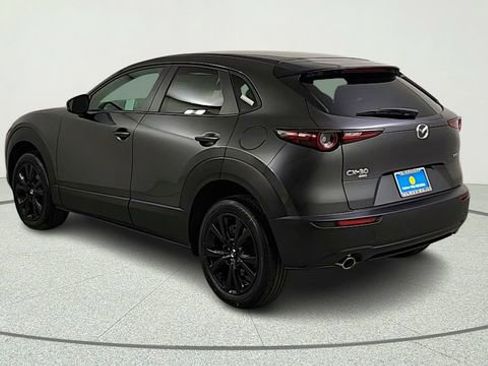 New 2026 MAZDA CX-30 AWD 2.5 S w/ Select Sport Pkg image 5