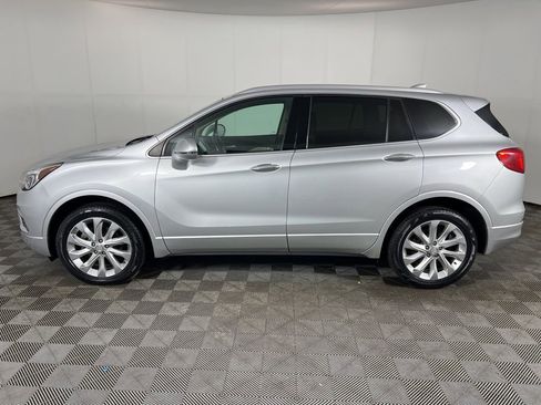 Used 2016 Buick Envision Premium image 10