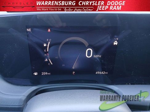 Used 2024 Buick Encore GX Sport Touring AWD/4WD image 16