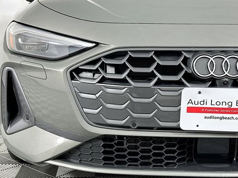 Used 2025 Audi A5 2.0T Premium w/ Convenience Package image 16