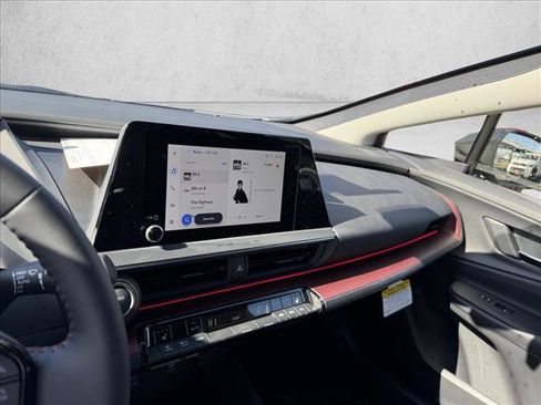 New 2026 Toyota Prius XSE image 13