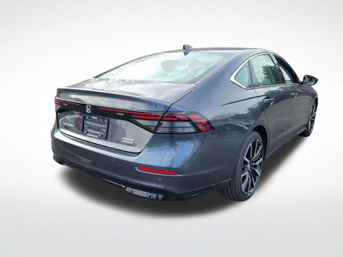 New 2026 Honda Accord Touring image 3