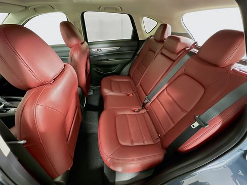 Used 2023 MAZDA CX-5 Carbon Edition image 27