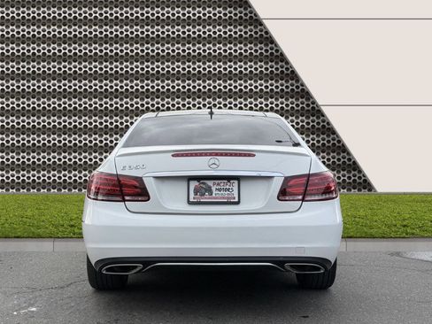 Used 2014 Mercedes-Benz E 350 E350 image 7