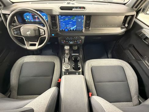 Used 2025 Ford Bronco Big Bend AWD/4WD image 16