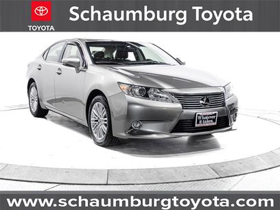 Used 2015 Lexus ES 350