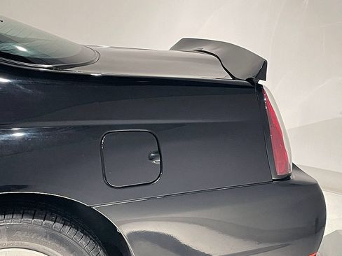 Used 2001 Chevrolet Monte Carlo SS w/ High Sport Appearance Pkg FWD image 34