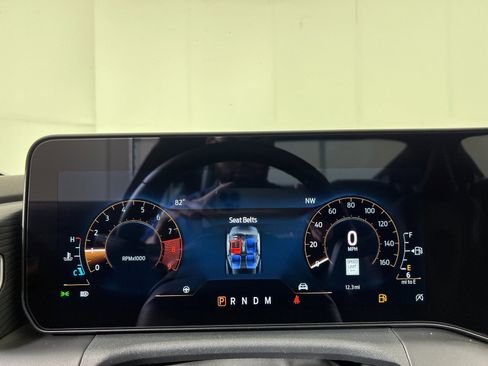 New 2025 Ford Mustang GT Premium image 10