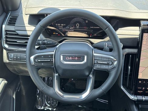 New 2026 GMC Acadia Elevation w/ Black Edition FWD image 8