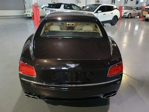 Used 2016 Bentley Flying Spur V8 AWD/4WD image 5