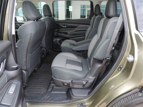 Certified 2025 Subaru Ascent Onyx Edition image 15