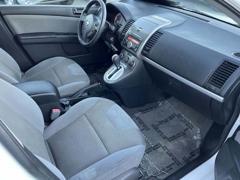 Used 2012 Nissan Sentra 2.0 S image 13