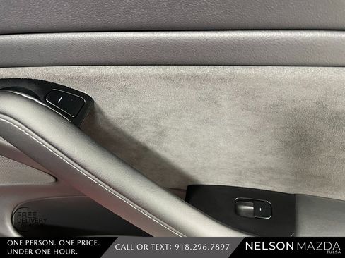 Used 2019 Tesla Model 3 Long Range image 37