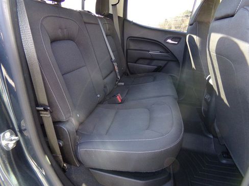 Used 2019 Chevrolet Colorado LT w/ LT Convenience Package image 34