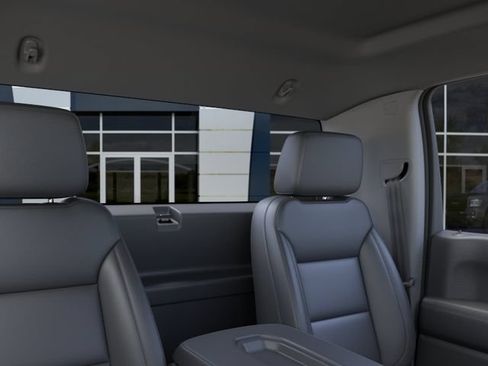 New 2026 GMC Sierra 1500 Pro RWD image 24
