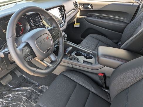 New 2026 Dodge Durango GT w/ Blacktop Package image 15