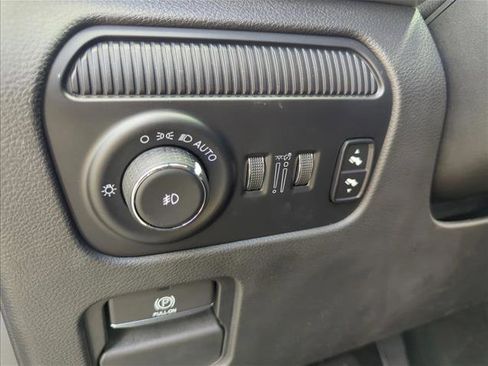 Used 2022 Jeep Wagoneer Series I image 29