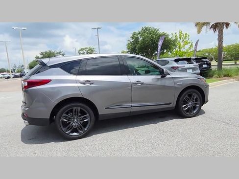 Certified 2023 Acura RDX A-Spec FWD image 26