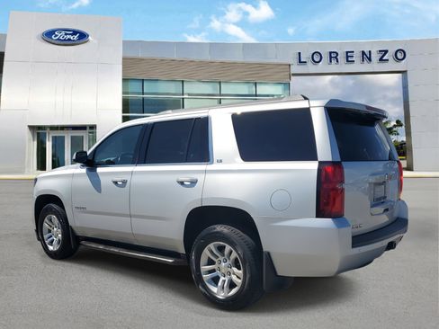 Used 2015 Chevrolet Tahoe LS w/ Max Trailering Package image 7
