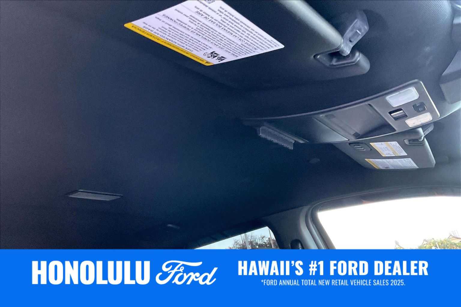 Used 2024 Ford Ranger Raptor AWD/4WD image 30