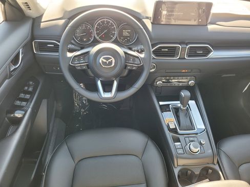 New 2025 MAZDA CX-5 AWD 2.5 S w/ Select Package image 7