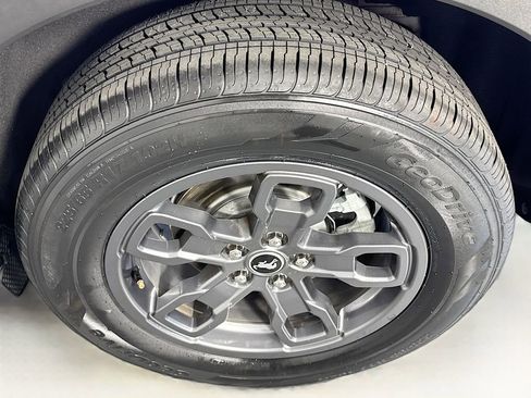 Used 2022 Ford Bronco Sport Big Bend image 35