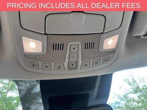 Used 2019 Ford Expedition Platinum AWD/4WD image 11