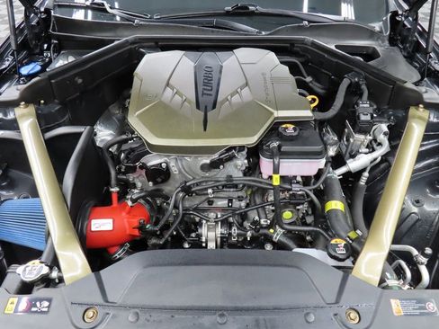 Used 2023 Kia Stinger GT-Line w/ Sun & Sound Package image 23