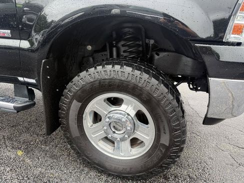 Used 2006 Ford F350 Lariat AWD/4WD image 24