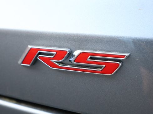 New 2026 Chevrolet Trax RS image 6