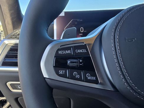 New 2026 BMW X7 xDrive40i w/ Executive Package image 20