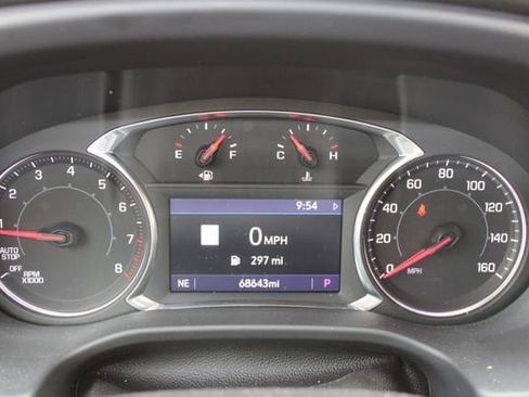 Used 2020 GMC Acadia SLT image 10