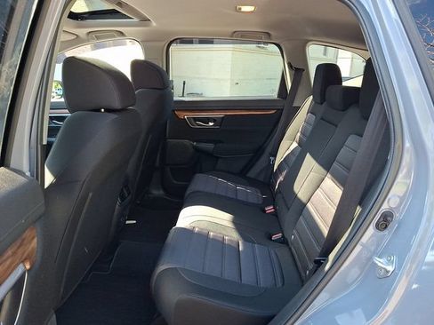 Certified 2022 Honda CR-V EX image 11