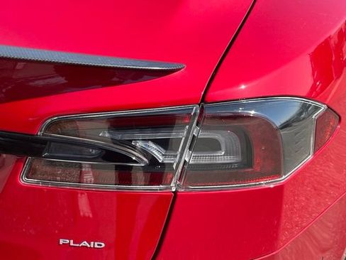 Used 2021 Tesla Model S Plaid AWD/4WD image 36