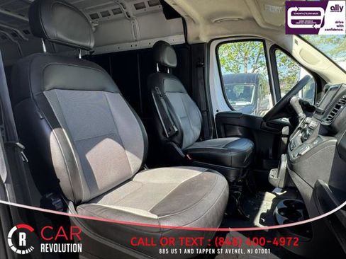 Used 2023 RAM ProMaster 2500 image 15