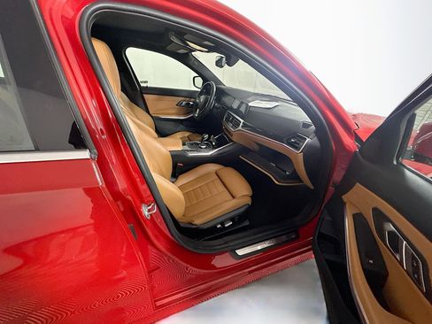 Used 2021 BMW 330i xDrive Sedan image 31