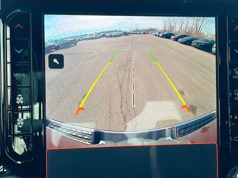 Used 2023 RAM 1500 Laramie image 14