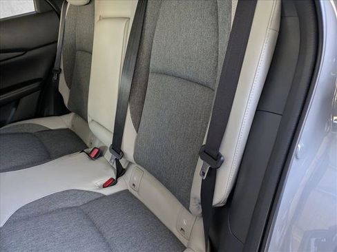 New 2026 MAZDA CX-30 AWD 2.5 S image 11