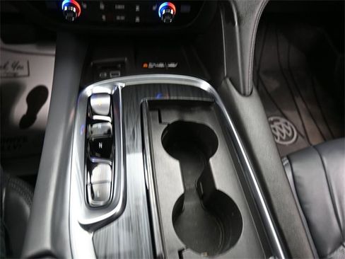 Used 2023 Buick Enclave Essence w/ Experience Buick Package image 11