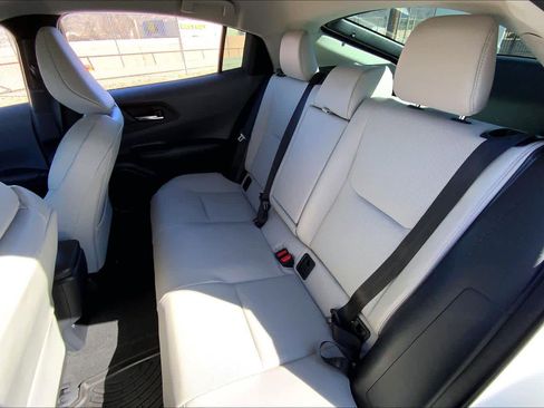 Used 2026 Toyota Prius Limited image 18