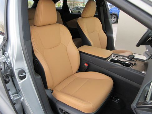 New 2026 Lexus RX 350 Premium image 23