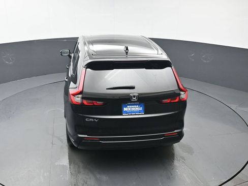 Used 2023 Honda CR-V EX image 35