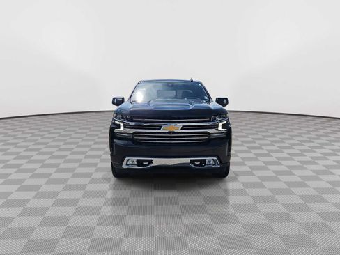 Certified 2021 Chevrolet Silverado 1500 High Country w/ Technology Package AWD/4WD image 5