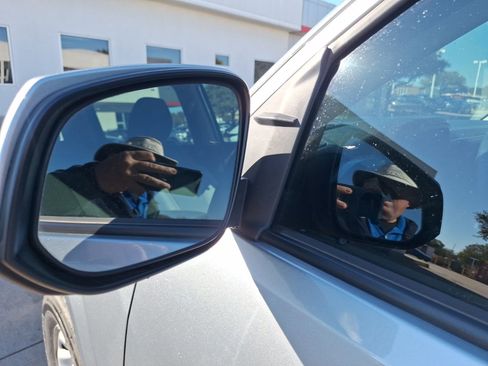 Used 2023 Toyota Tacoma SR image 12