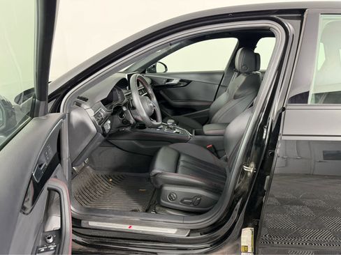 Used 2019 Audi A4 2.0T Prestige image 9
